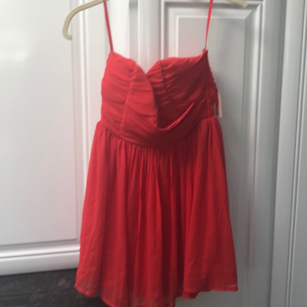 Cocktail dress